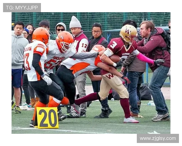 橄榄球与足球的巅峰对话明星们的激情碰撞与友谊交流